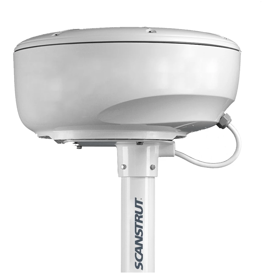 Scanstrut Radar Pole Mount 2.5m/98in 3 Scanstrut Radar Pole Mount 2.5m/98in
