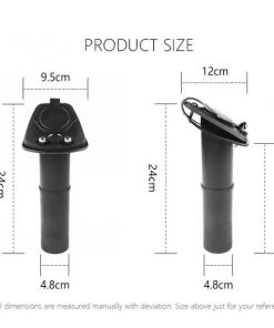 Seaflo Flush Fishing Rod Holder -Scanstrut Sales Shop capture 41 171