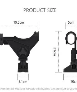 Seaflo Adjustable Rod Holder -Scanstrut Sales Shop capture 41 172