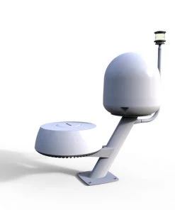 Scanstrut DPT-R Modular Dual PowerTower Strut