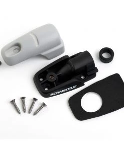 Scanstrut DS-H10 Horizontal Cable Seal 6-10mm White -Scanstrut Sales Shop ds h10 04