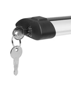 Seaflo Multifunction Aluminium Wing-Like Roof Bars -Scanstrut Sales Shop dsc06767 0