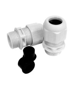 Scanstrut Cable Glands For Waterproof Junction Box Qty 2