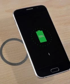 Scanstrut ROKK Waterproof Wireless Hidden Charger 12/24V