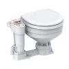 Seaflo Manual To Electric Marine Toilet Conversion Kit 12V -Scanstrut Sales Shop li 2