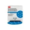 Scanstrut Hookit Blue Abrasive Discs Multi-Hole 800 Grit