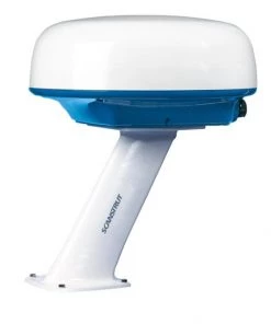 Scanstrut PT2002 Composite Powertower Furuno 14in