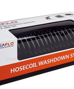 Seaflo Washdown Hosecoil Spray Kit -Scanstrut Sales Shop qxpj 0