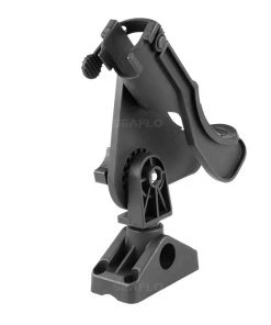 Seaflo Adjustable Rod Holder