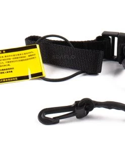Seaflo Kayak Paddle And Rod Leash