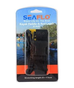 Seaflo Kayak Paddle And Rod Leash -Scanstrut Sales Shop rl001 1000x660 5 1