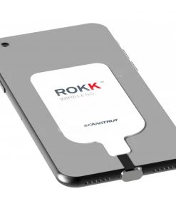 Scanstrut ROKK Wireless Charge Receiver Patch For IPhone