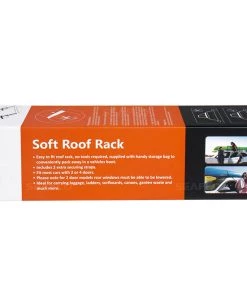 Seaflo Soft Kayak Car Roof Rack -Scanstrut Sales Shop rr003 1000x660 5 1