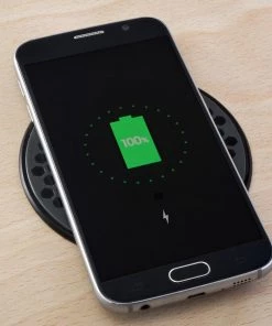 Scanstrut ROKK Waterproof Wireless Surface Charger 12/24V