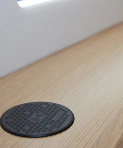 Scanstrut ROKK Waterproof Wireless Surface Charger 12/24V -Scanstrut Sales Shop sc cw 02e 05