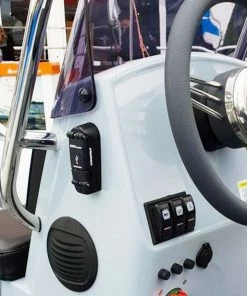 Scanstrut ROKK Charge+ Waterproof Dual USB Charge Socket 12V/24V -Scanstrut Sales Shop sc usb 02 5