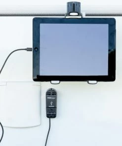 Scanstrut ROKK Charge+ Waterproof Dual USB Charge Socket 12V/24V -Scanstrut Sales Shop sc usb 02 6