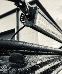 Scanstrut DS-H10-BLK Horizontal Cable Seal 6-10mm Black