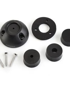 Scanstrut DS16-P-BLK Vertical Cable Seal 2-8mm Black