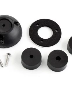 Scanstrut DS21B-P-BLK Vertical Cable Seal 9-14mm Black