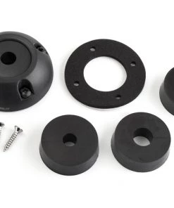 Scanstrut DS30-P-BLK Vertical Cable Seal 9-14mm Black