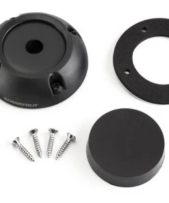 Scanstrut DS40-P-BLK Vertical Cable Seal 12-15mm Black