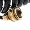 Seaflo Self-Coiling Wash-Down Hose 5m -Scanstrut Sales Shop seahose