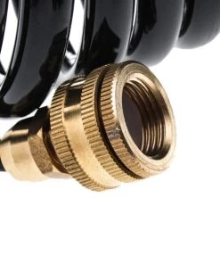 Seaflo Self-Coiling Wash-Down Hose 5m