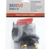 Seaflo Battery Isolation Switch With Cap 275A -Scanstrut Sales Shop sfbis2 01 1