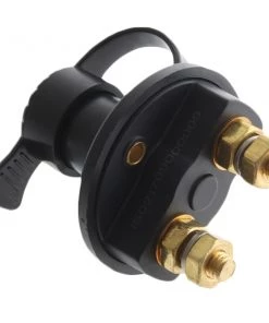 Seaflo Battery Isolation Switch With Cap 275A -Scanstrut Sales Shop sfbis2 01 4