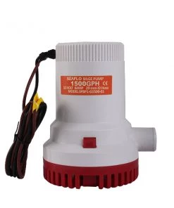 Seaflo Bilge Pump 2000 Series 14 Seaflo Bilge Pump 2000 Series -Scanstrut Sales Shop sfbp1 g1500 01 3
