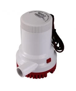 Seaflo Bilge Pump 2000 Series
