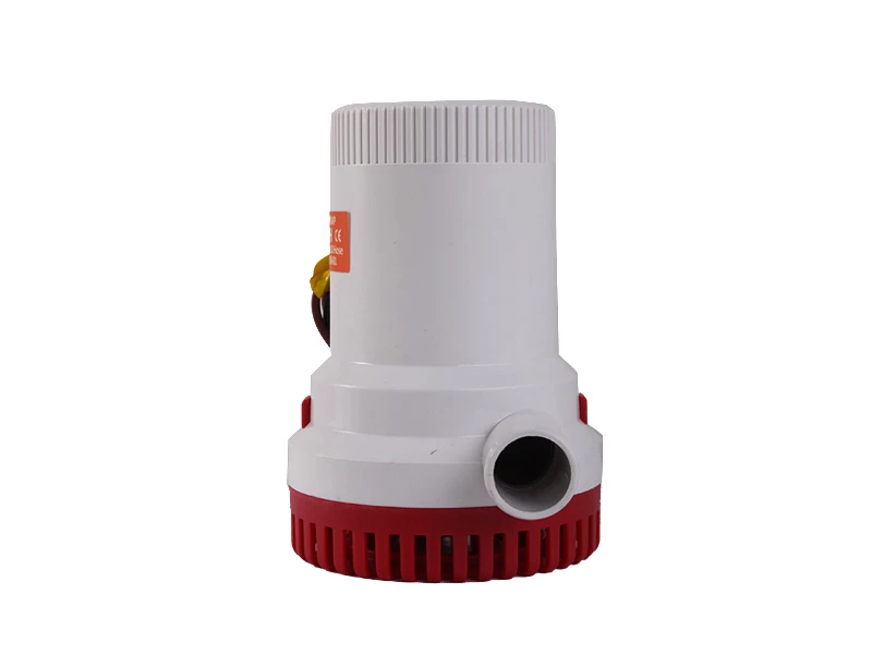 Seaflo Bilge Pump 2000 Series 4 Seaflo Bilge Pump 2000 Series - Image 2