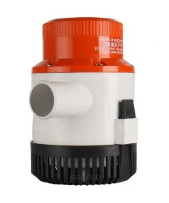 Seaflo 3700 Bilge Pump 12v 3000GPH -Scanstrut Sales Shop sfbp1 g3000 01 3 1