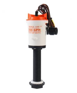 Seaflo Vertical Livewell Pump 12V