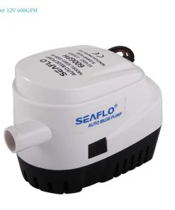 Seaflo Auto Bilge Pump
