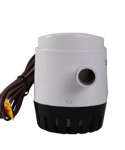 Seaflo Auto Bilge Pump -Scanstrut Sales Shop sfbp1 g600 06 3