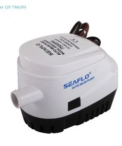 Seaflo Auto Bilge Pump -Scanstrut Sales Shop sfbp1 g750 06 1