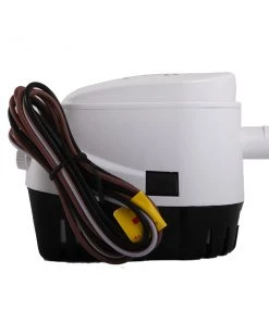 Seaflo Auto Bilge Pump -Scanstrut Sales Shop sfbp1 g750 06 2
