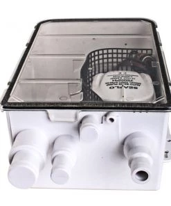 Seaflo Shower Sump Pump 12V 750GPH