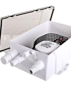 Seaflo Shower Sump Pump 12V 750GPH -Scanstrut Sales Shop sfbp1 g750 07 4