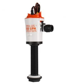 Seaflo Vertical Livewell Pump 12V -Scanstrut Sales Shop sfbp1 g800 04 1 1