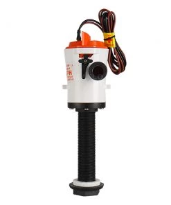 Seaflo Vertical Livewell Pump 12V -Scanstrut Sales Shop sfbp1 g800 04 2 1