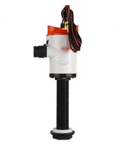 Seaflo Vertical Livewell Pump 12V -Scanstrut Sales Shop sfbp1 g800 04 3 1