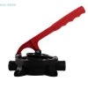 Seaflo Manual Bilge Pump -Scanstrut Sales Shop sfdhp g720 01 2