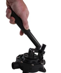 Seaflo Manual Bilge Pump -Scanstrut Sales Shop sfdhs g720 01 4