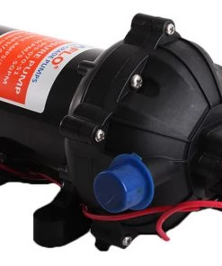 Seaflo 3 Chamber Washdown Pump Kit 3GPM 11.6LPM 12v -Scanstrut Sales Shop sfwp1 030 070 33 1