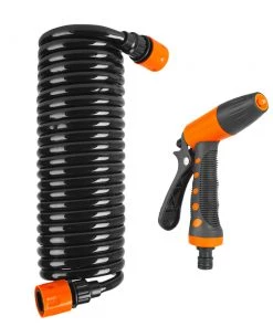 Seaflo 4 Chamber Portable Washdown Pump Kit 12V 70PSI -Scanstrut Sales Shop sfwp1 045 070 41 3 2