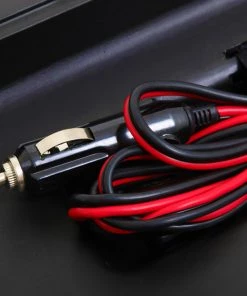 Seaflo 4 Chamber Portable Washdown Pump Kit 12V 70PSI -Scanstrut Sales Shop sfwp1 045 070 41 5 1