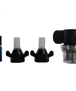 Seaflo 3 Chamber Washdown Pump Kit 3GPM 11.6LPM 12v -Scanstrut Sales Shop sfwp1 055 060 51 4